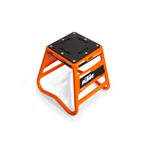 KTM Matrix a2m bike stand